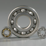 Types of Fits and Loads for Radial Ball Bearings