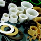 Plastic and Non-Metallic Materials Bearings