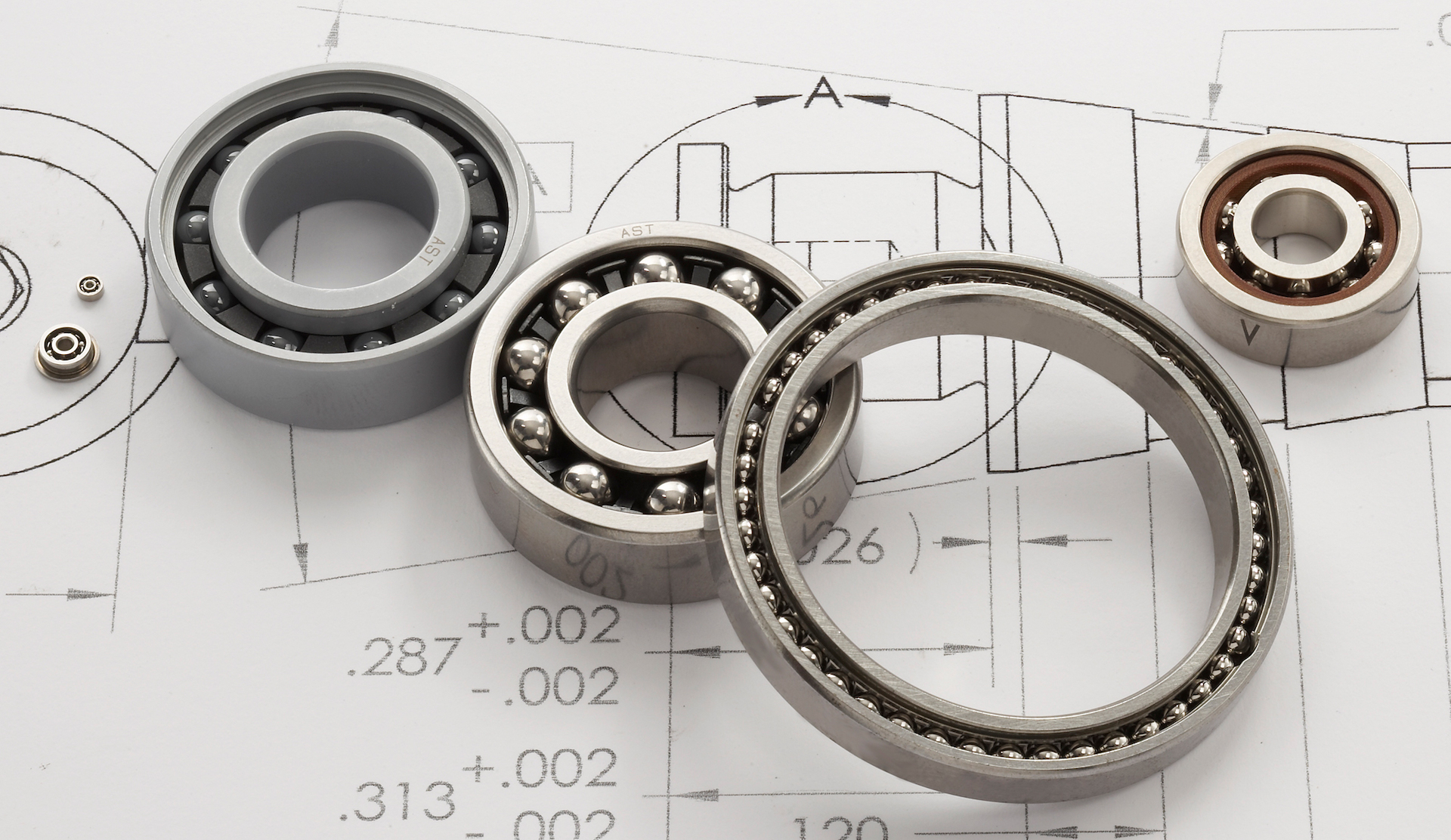 How to Choose the Right Bearing Material for the Job - Part 2