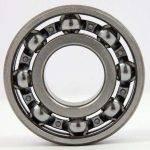 Tight and Loose Fits for Radial Ball Bearings