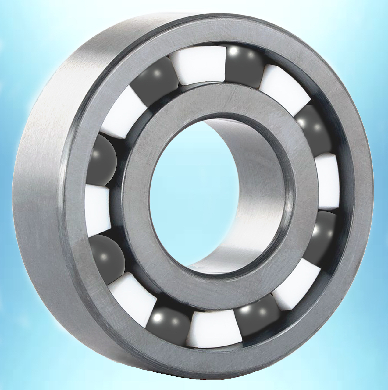 How to Choose the Right Bearing Material for the Job - Part 3