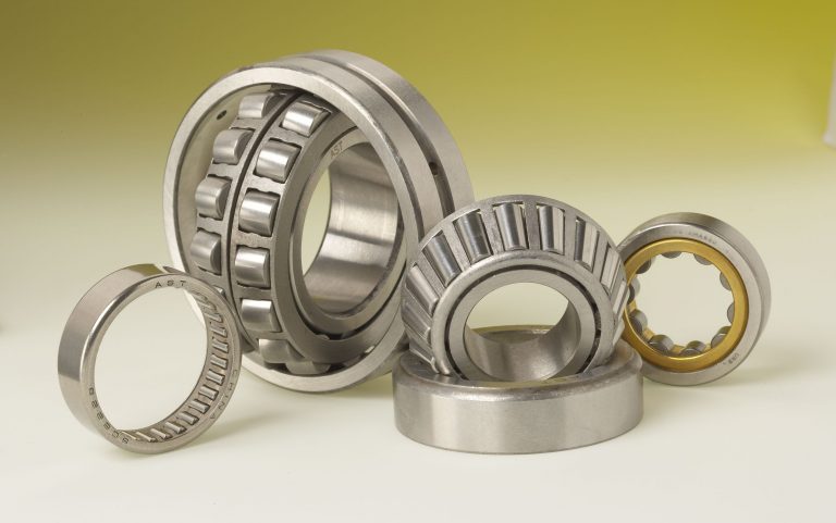 Radial Ball Bearings: Fitting and Mounting Considerations