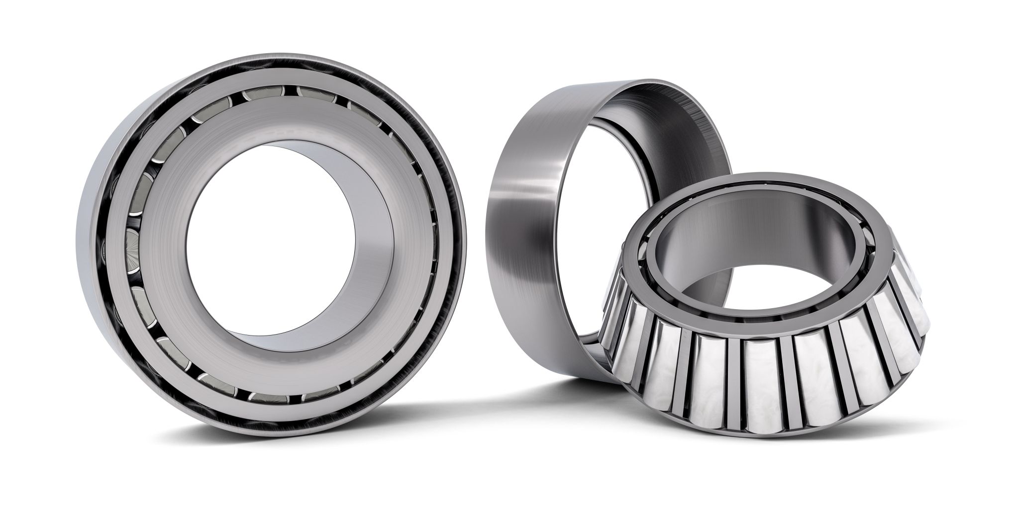 What Are Tapered Roller Bearings?