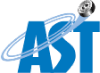 AST Bearings logo